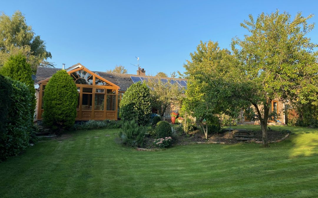 Spring Close, Ettington, Warwickshire, CV37 7TP