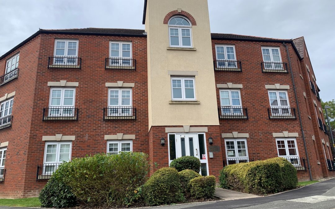 Corelli Close, Stratford Upon Avon, CV37 9PU