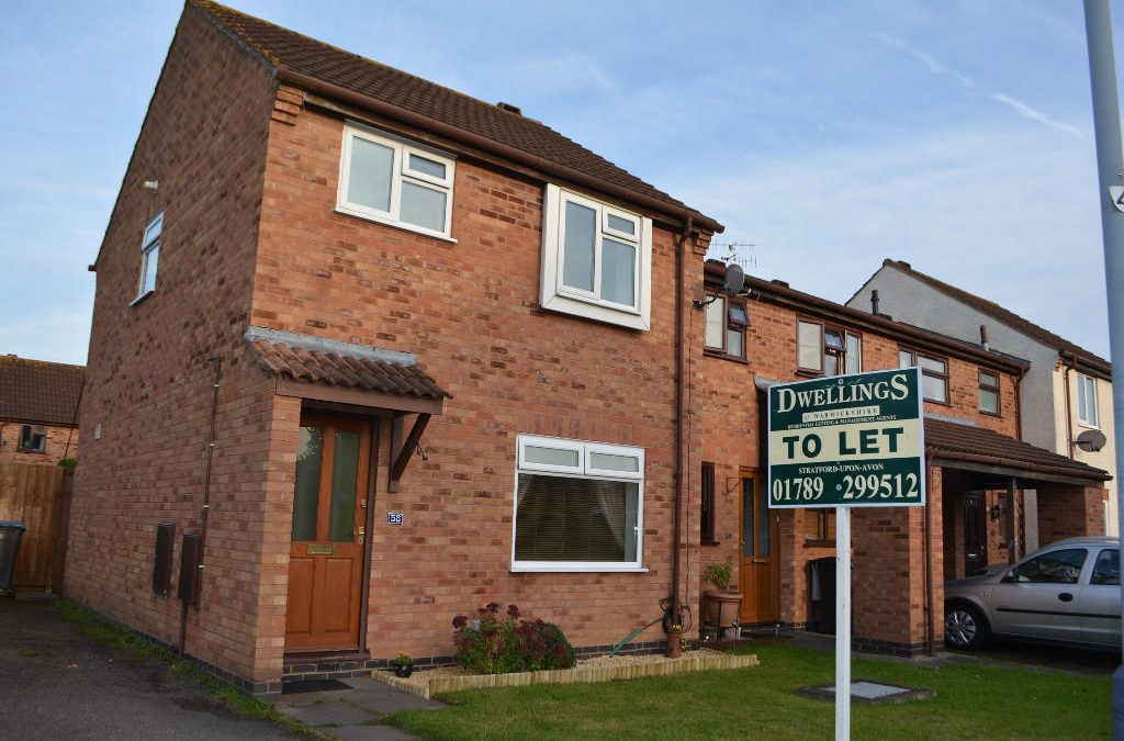 Joseph Way, Stratford Upon Avon, CV37 0TL