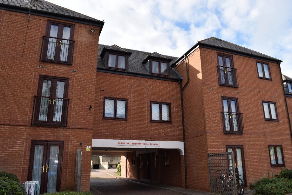 Vinery Court, Grove Road, Stratford Upon Avon, CV37 6WG Dwellings of