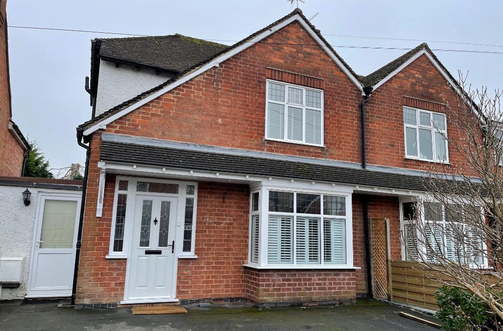 Orchard Way, Stratford Upon Avon, CV37 9QE