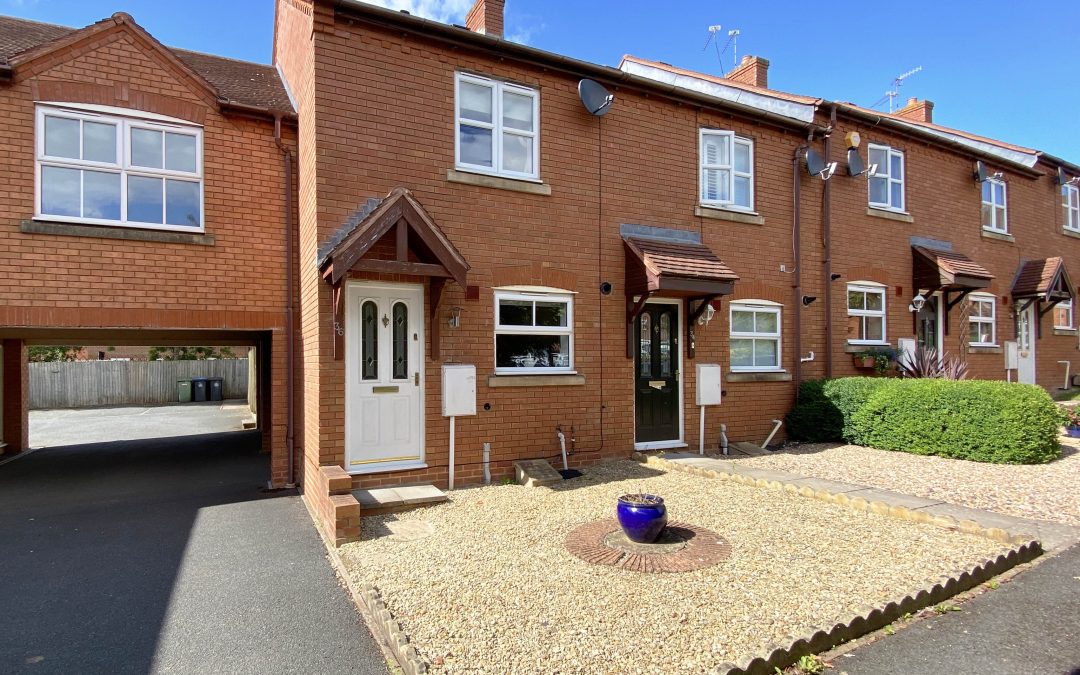 St Laurence Way, Bidford on Avon, B50 4FG