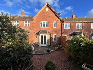Clopton Mews, Stratford Upon Avon, CV37 6TE