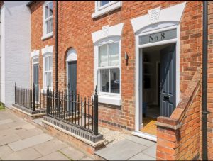 College Lane, Stratford Upon Avon, CV37 6DD
