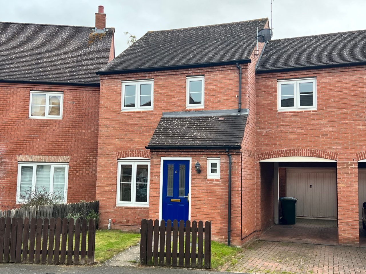 Austen Road, Stratford Upon Avon, CV37 7LD Dwellings of Warwickhire