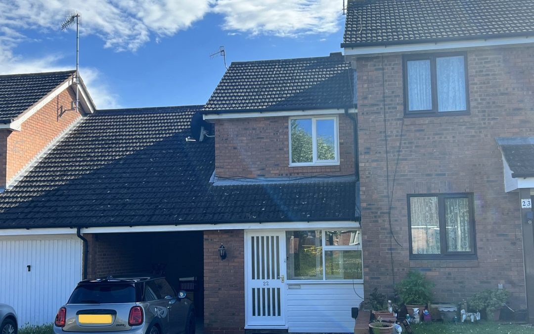 Carew Close, Stratford Upon Avon, CV37 0TQ