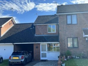 Carew Close, Stratford Upon Avon, CV37 0TQ