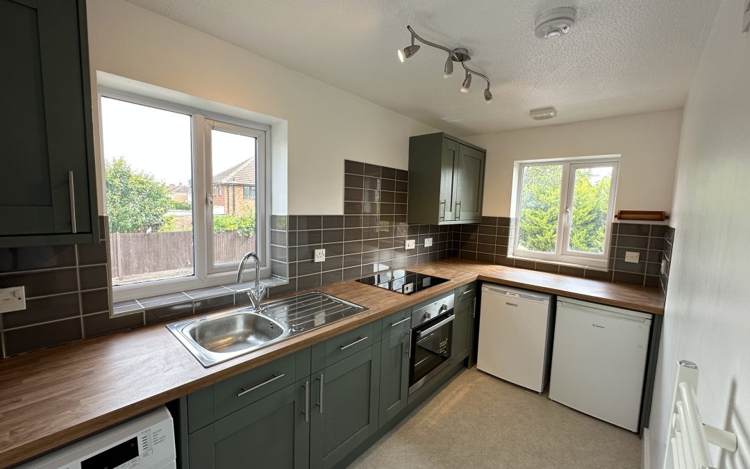 Chepstow Close, Stratford Upon Avon, Warwickshire, CV37 9JF