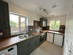 Chepstow Close, Stratford Upon Avon, Warwickshire, CV37 9JF