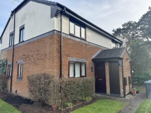 Chesptow Close, Stratford Upon Avon, Warwickshire, CV37 9JF
