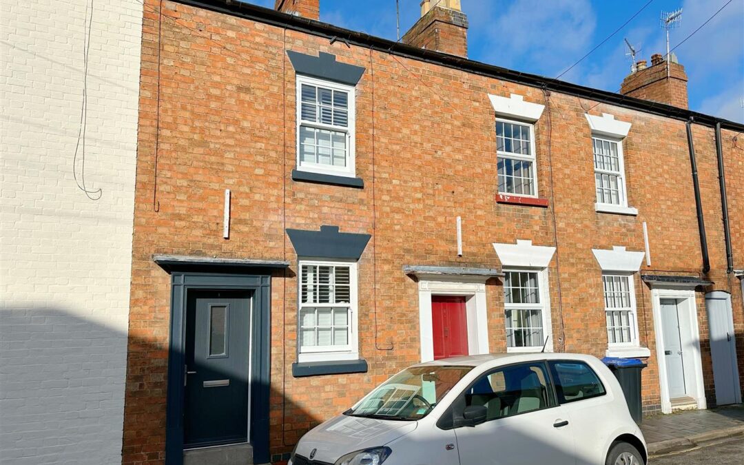 Great William Street, Stratford Upon Avon, CV37 6RY