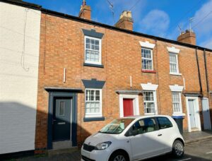 Great William Street, Stratford Upon Avon, CV37 6RY