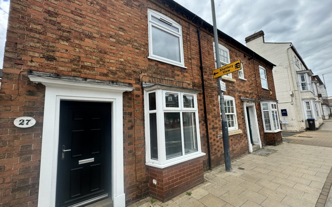 Birmingham Road, Stratford Upon Avon, CV37 0AA