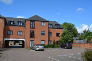 Vinery Court, Stratford Upon Avon, CV37 6WG