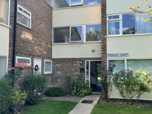 Spencer Court, Stratford Upon Avon, CV37 9AL