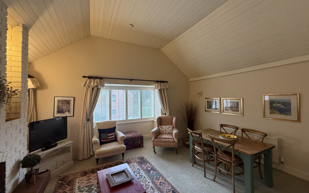 Bancroft Place, Stratford Upon Avon, CV37 6YZ