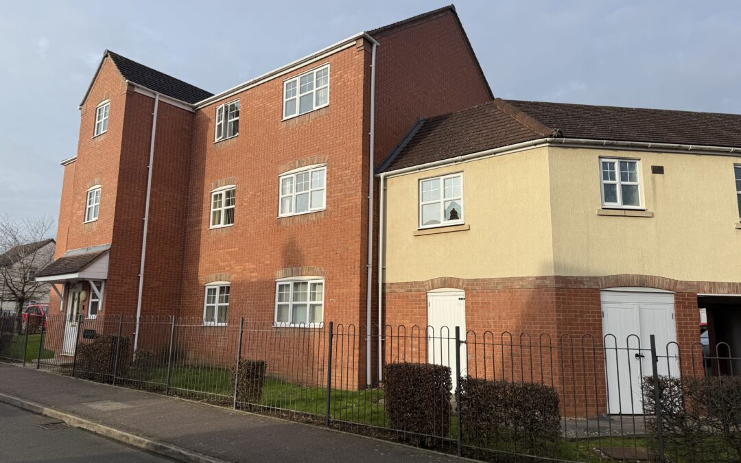 St Peters Way, Stratford Upon Avon, CV37 0RU