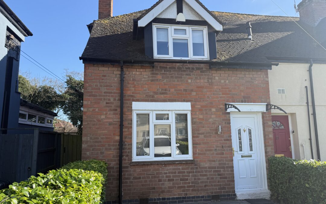 Justins Avenue, Stratford Upon Avon, CV37 0DF