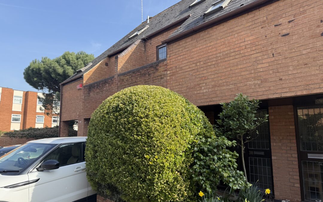 Rookes Court, Stratford Upon Avon, CV37 0TJ