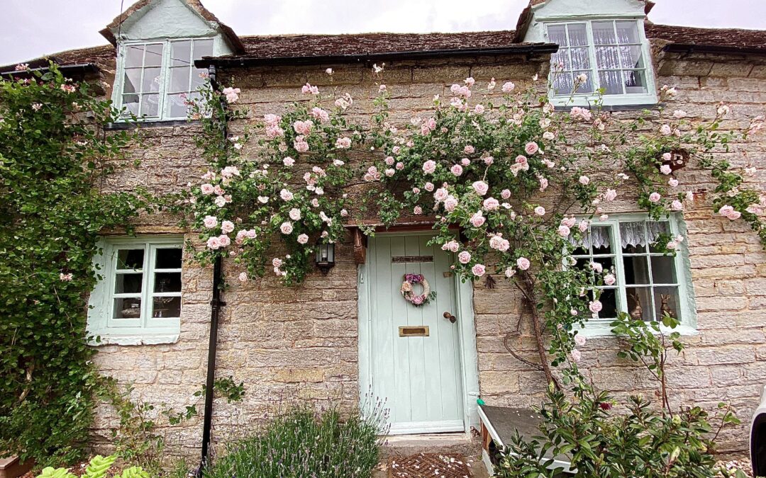 Rose Cottage, Bidford Road, Cleeve Prior, WR11 8LQ