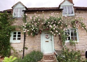 Rose Cottage, Bidford Road, Cleeve Prior, WR11 8LQ