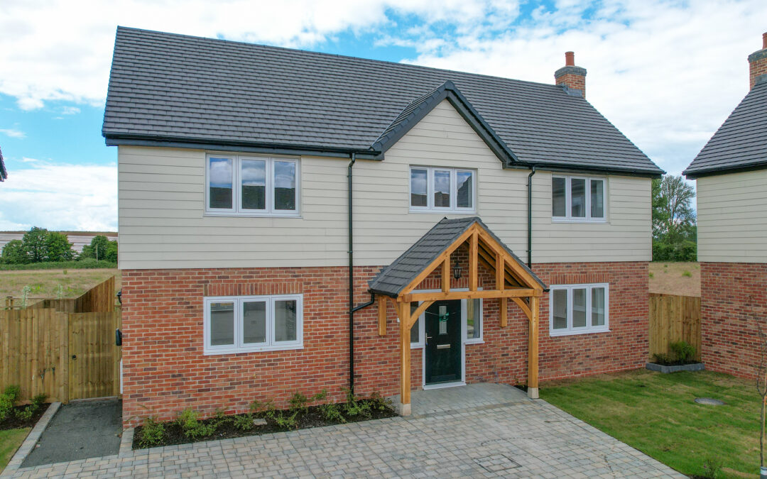 Arrowbank, Bidford Upon Avon, B50 4PW