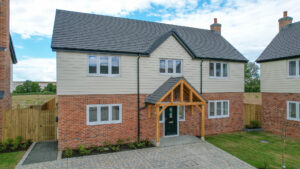 Arrowbank, Bidford Upon Avon, B50 4PW