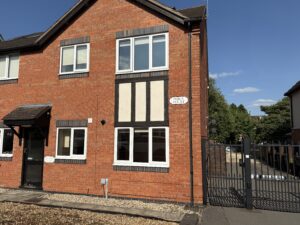 Percy Court, Stratford Upon Avon, CV37 6NA