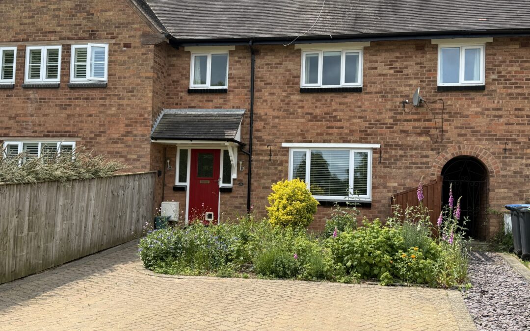 Coughton Lane, Alcester, B49 5HN