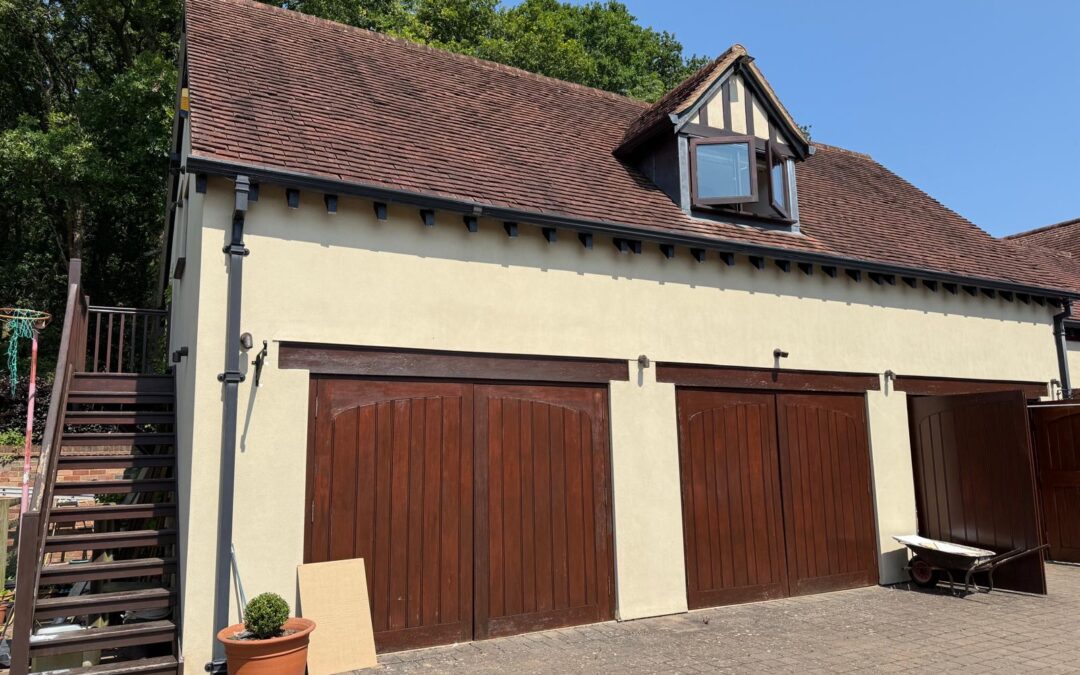 Little Acres, Kings Lane, Warwickshire, CV37 0RB