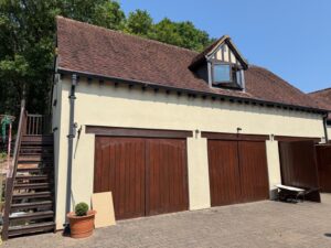 Little Acres, Kings Lane, Warwickshire, CV37 0RB