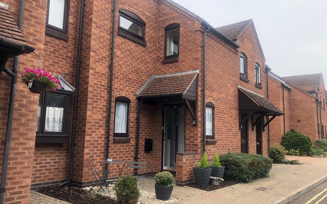 Bancroft Place, Stratford Upon Avon, CV37 6YZ