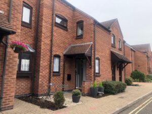 Bancroft Place, Stratford Upon Avon, CV37 6YZ