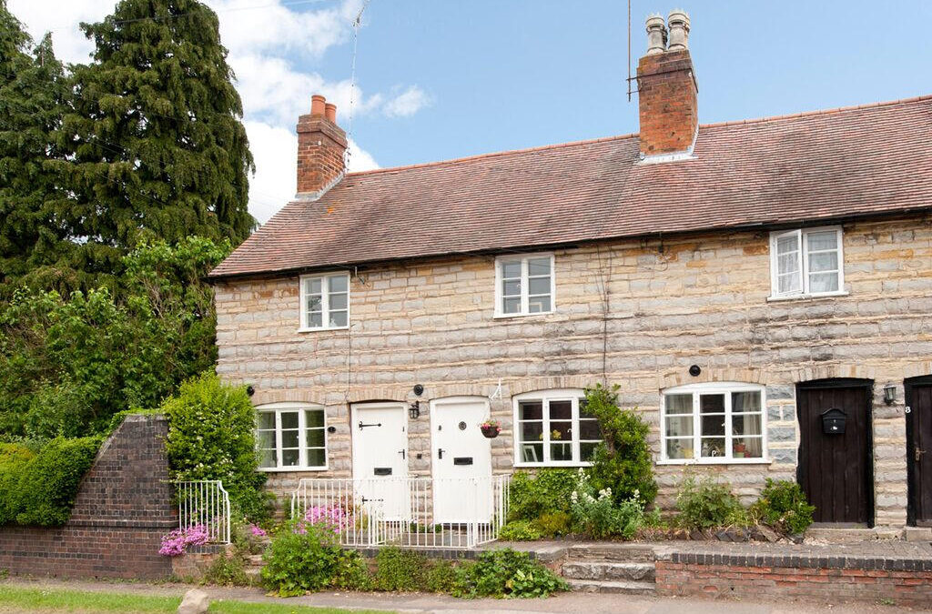 Henley Road, Great Alne, B49 6HX