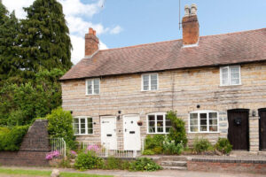 Henley Road, Great Alne, B49 6HX