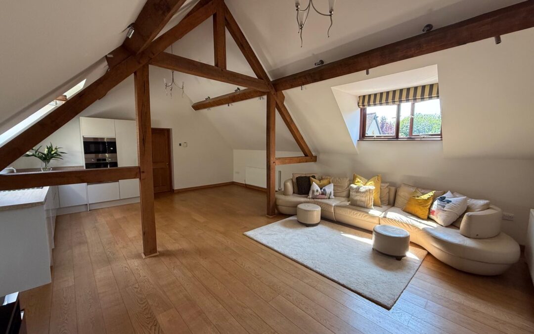 Little Acres, Kings Lane, Warwickshire, CV37 0RB