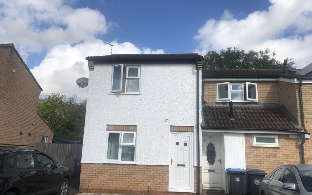 Clover Close, Stratford Upon Avon, CV37 0TB