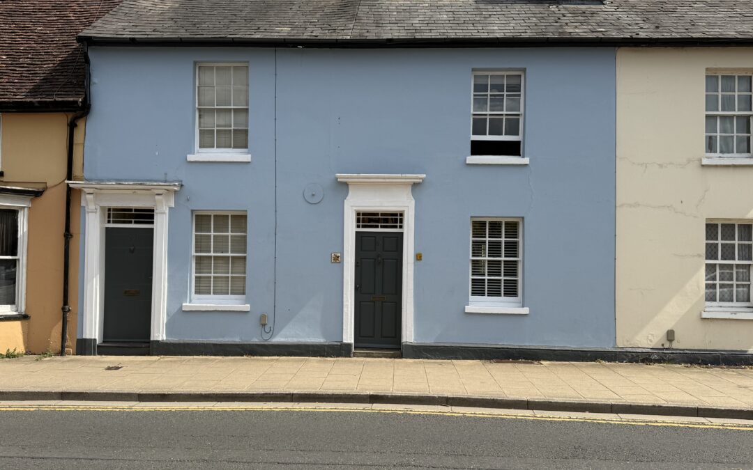 Rother Street, Stratford Upon Avon, CV37 6LT