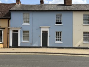 Rother Street, Stratford Upon Avon, CV37 6LT