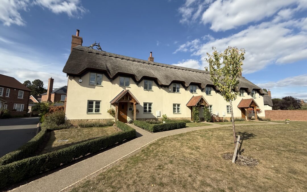 Shottery Green, Stratford Upon Avon, CV37 9FY