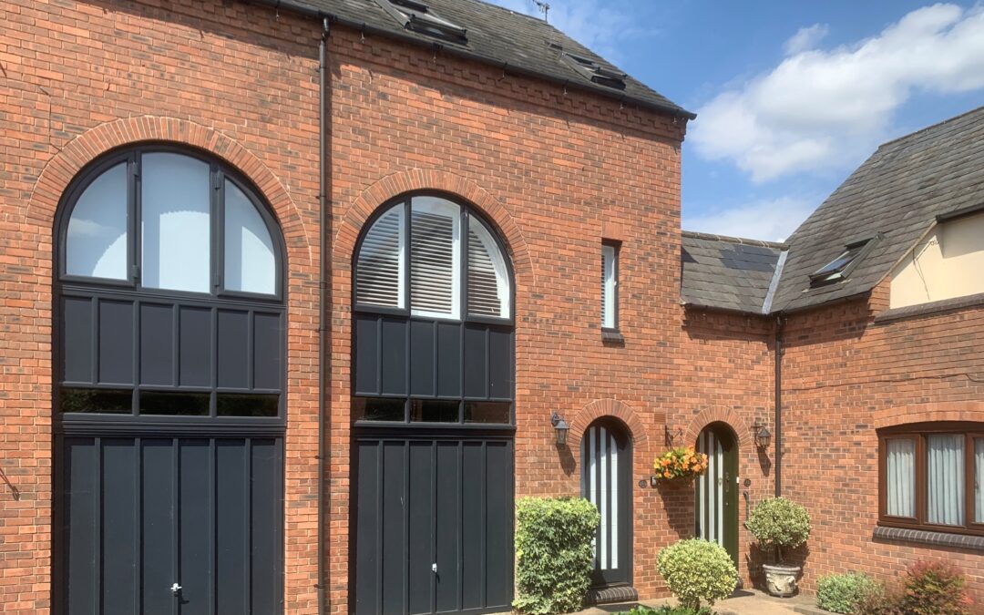 College Mews, Stratford Upon Avon, CV37 6FF