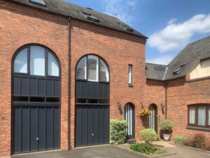 College Mews, Stratford Upon Avon, CV37 6FF