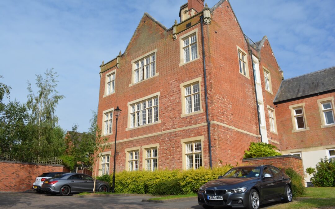 Tredington Park, Hatton Park, Warwick, CV35 7TT