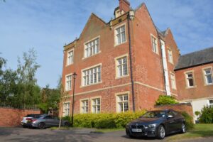 Tredington Park, Hatton Park, Warwick, CV35 7TT
