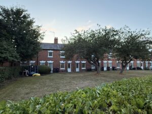 Victoria Cottages, Shipston Road, Stratford Upon Avon, CV37 7LN