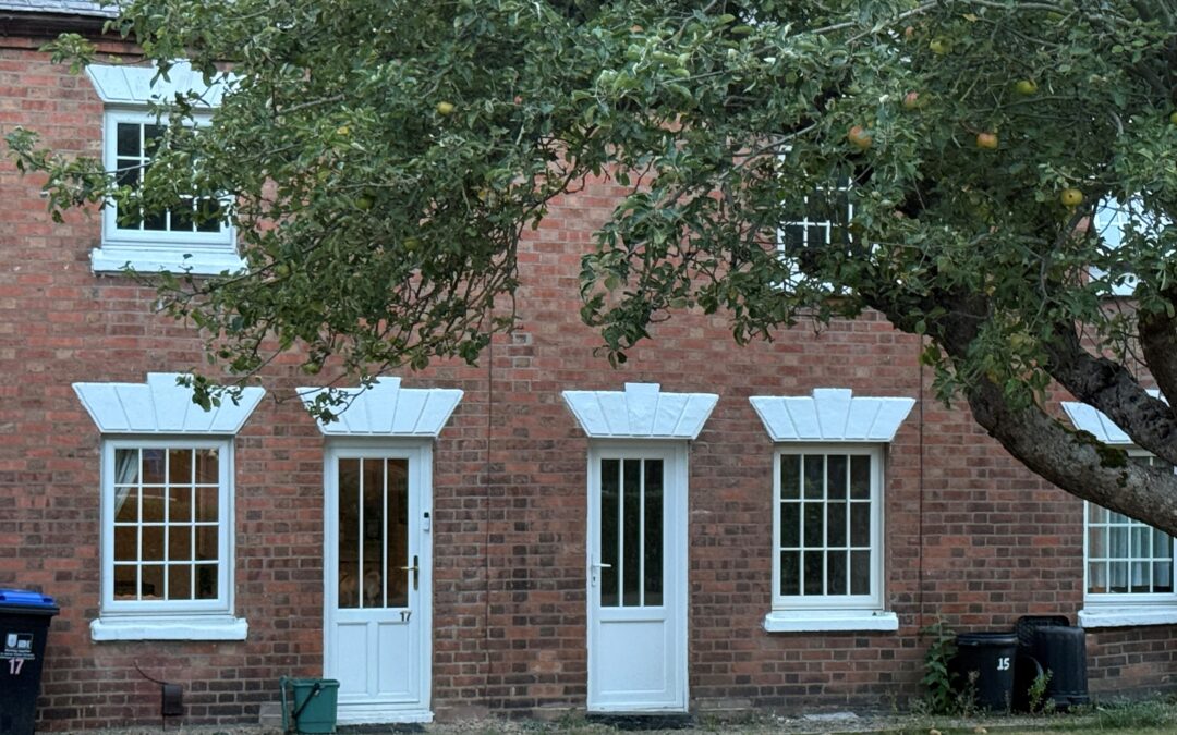 Victoria Cottages, Shipston Road, Stratford Upon Avon, CV37 7LN
