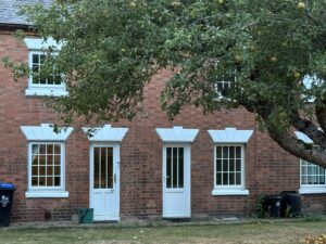 Victoria Cottages, Shipston Road, Stratford Upon Avon, CV37 7LN