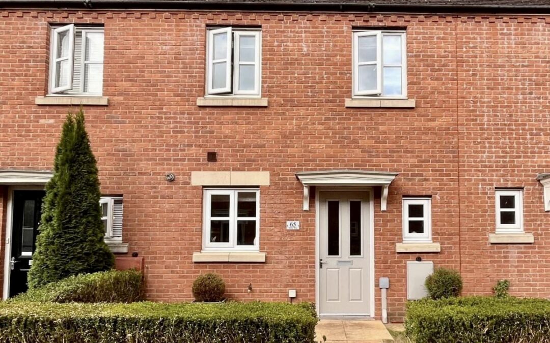 Amis Way, Stratford Upon Avon, CV37 7JD