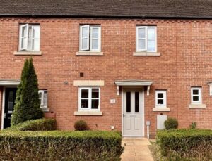 Amis Way, Stratford Upon Avon, CV37 7JD