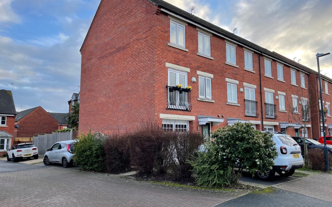 Packhorse Road, Stratford Upon Avon, CV37 9AQ